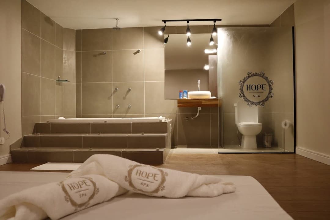 Hope Spa, foto 2