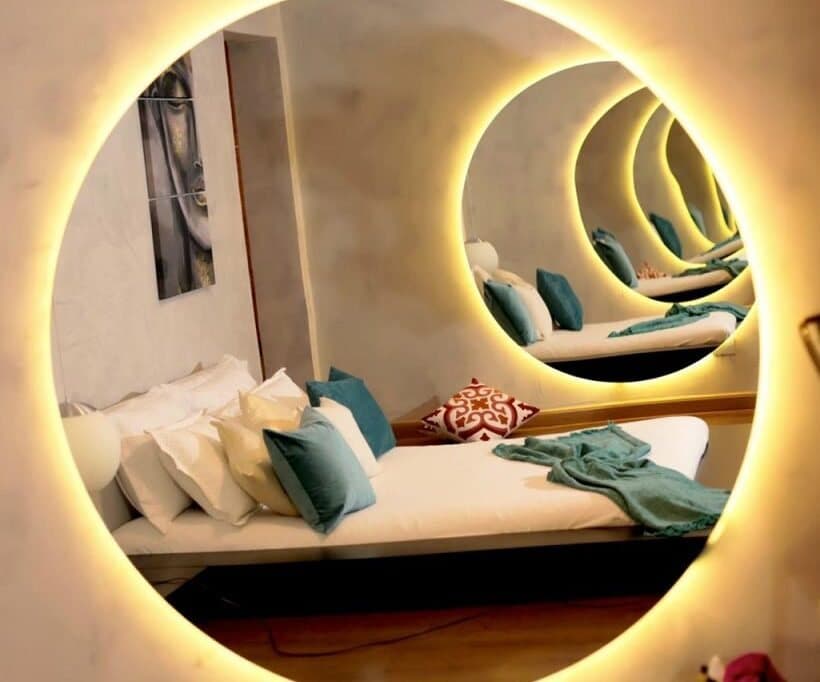 Kailash Spa, foto 4