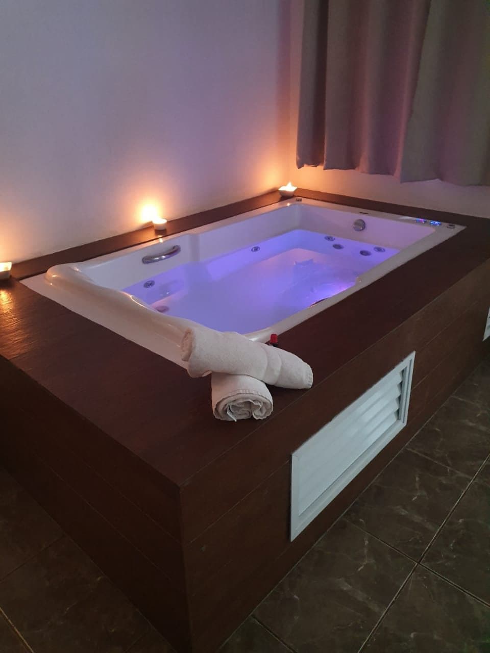 Kimantra Spa, foto 2