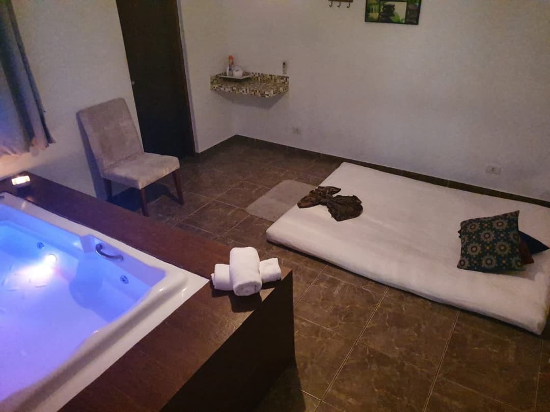Kimantra Spa, foto 5