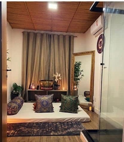 Lakshmi Spa, foto 1