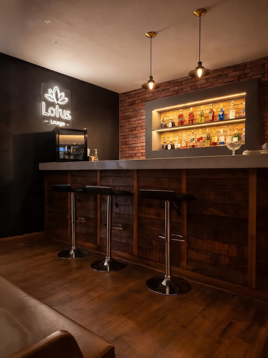 Lotus Lounge, foto 6