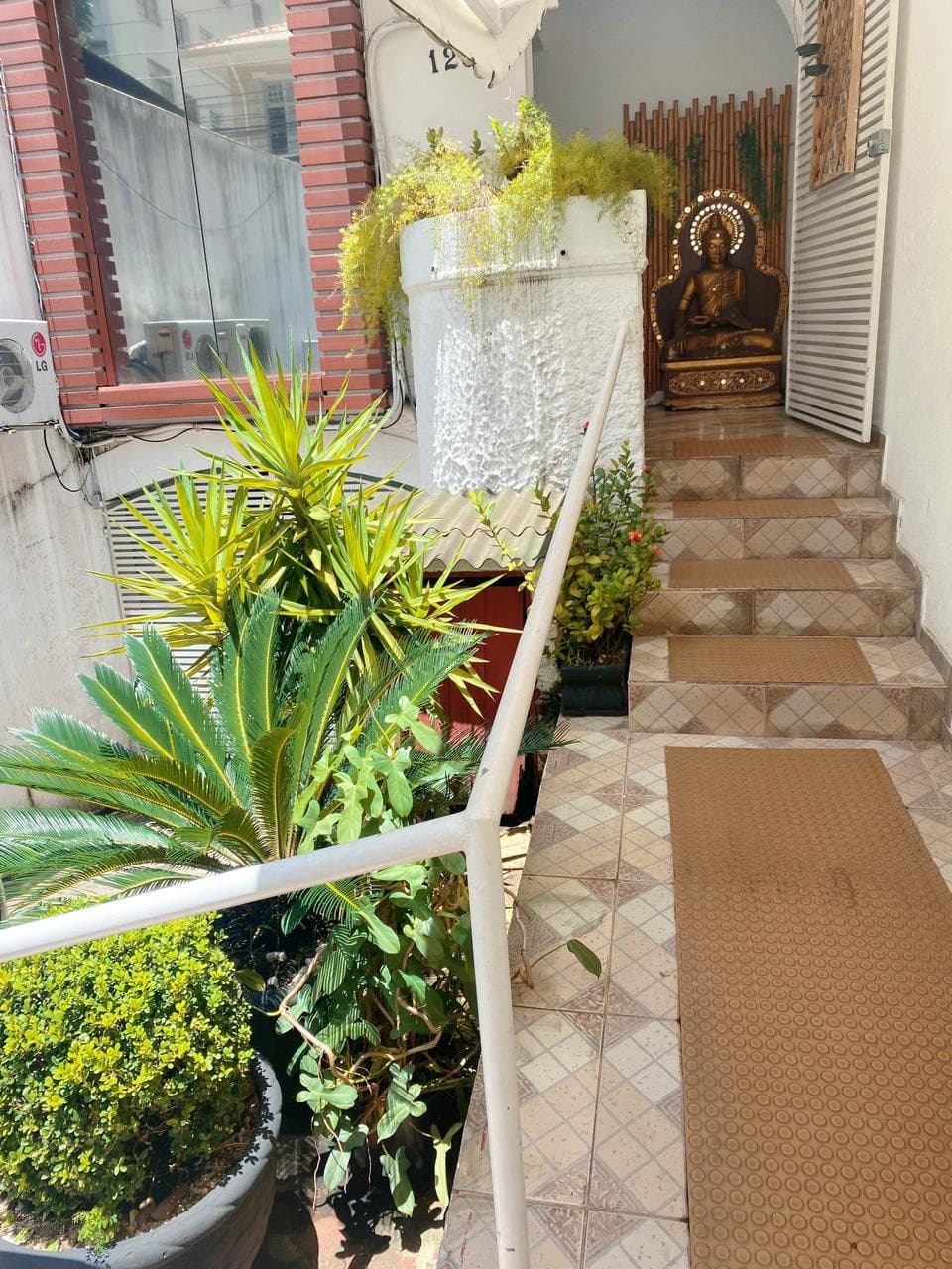 Mandala Spa, foto 2