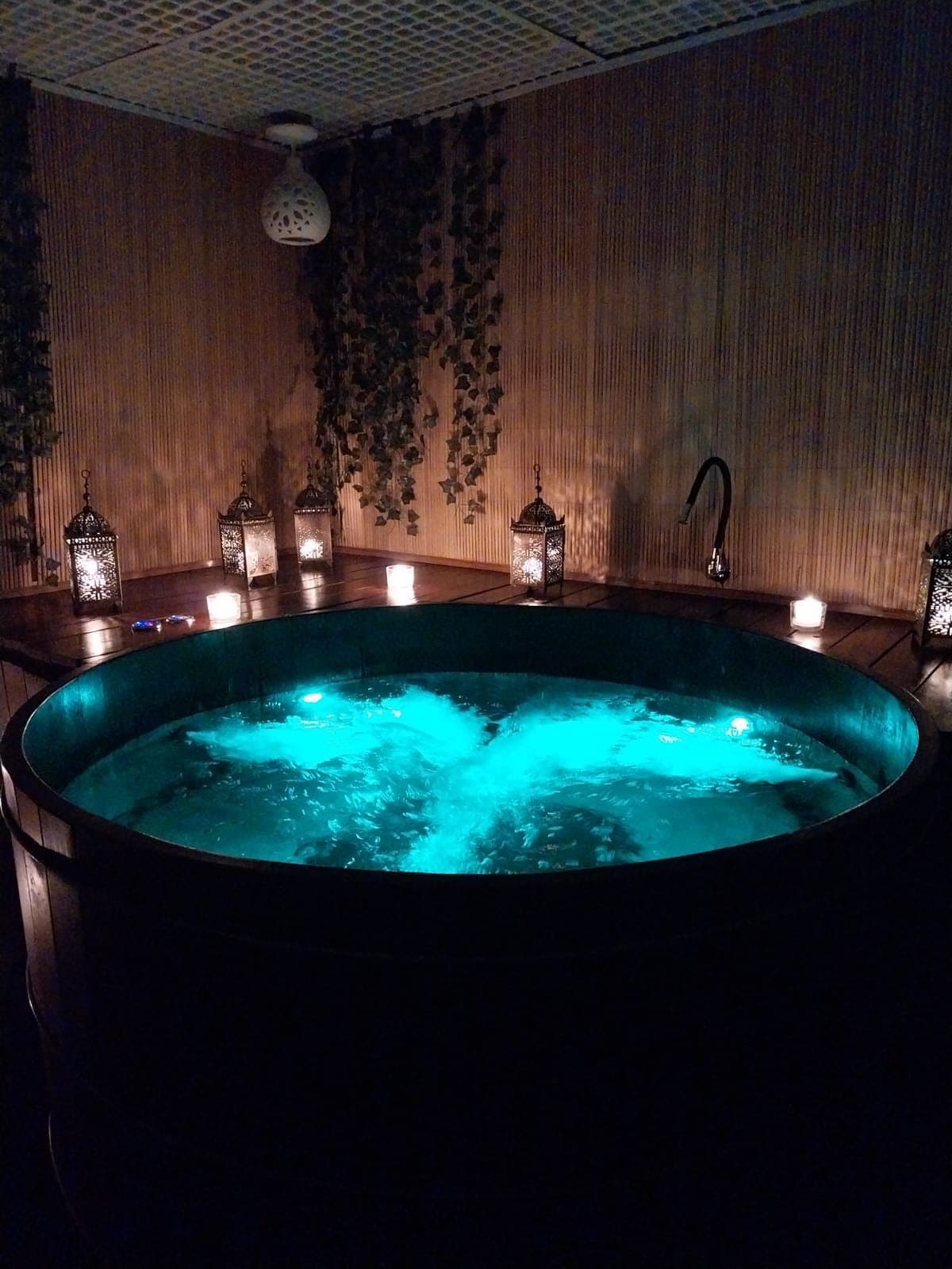Moema Spa, foto 1