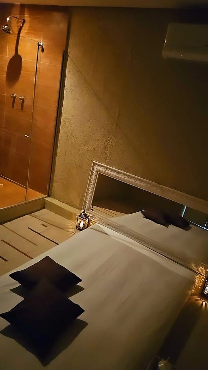 Moema Spa, foto 3