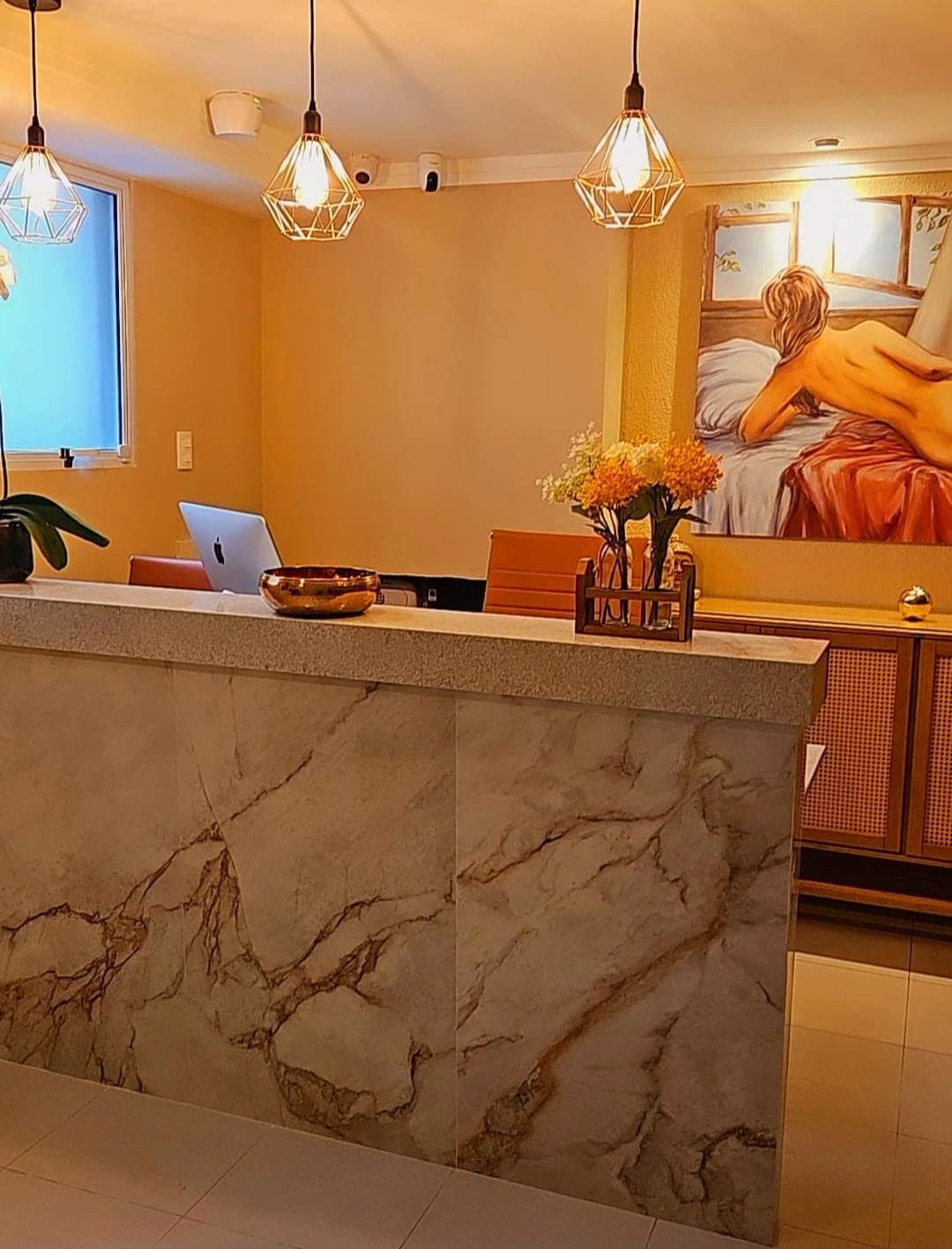 Moema Spa, foto 4