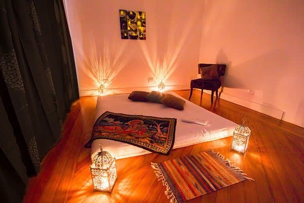 Nilay Spa, foto 1