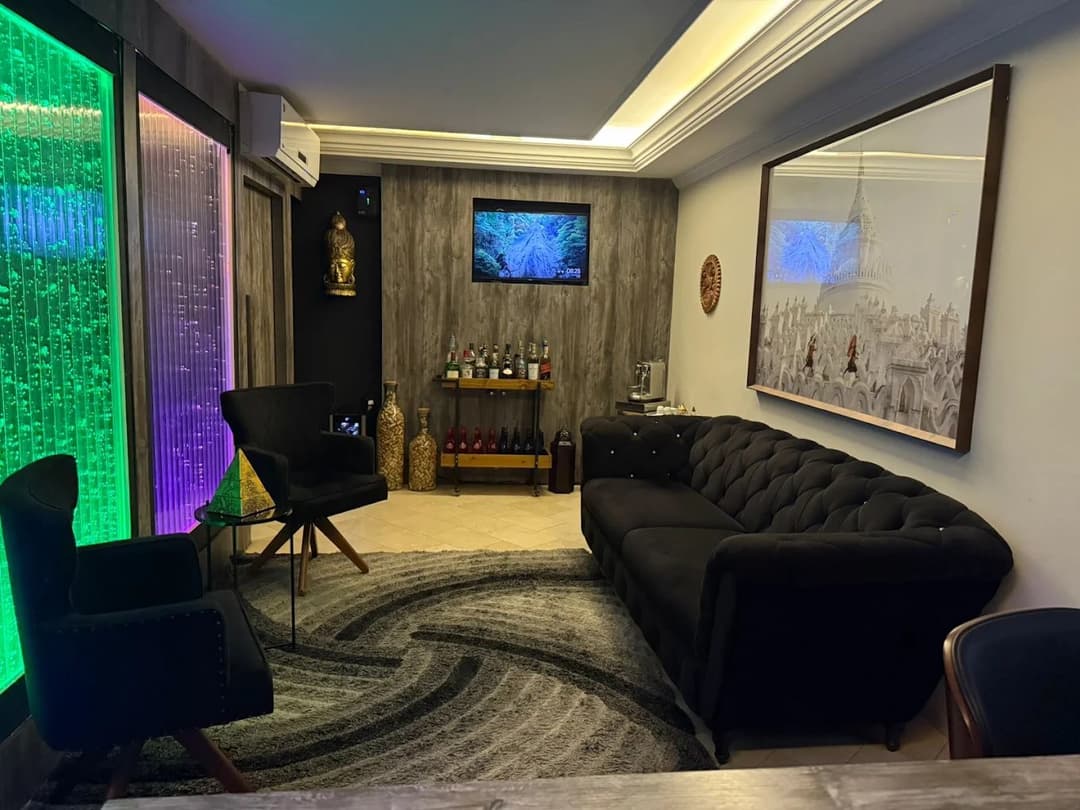 Tajmahal Spa, foto 2