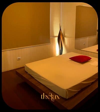 The Lux Spa, foto 4