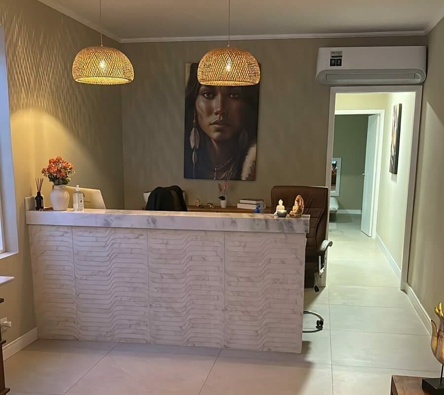 Kamala Spa, Brooklin, São Paulo