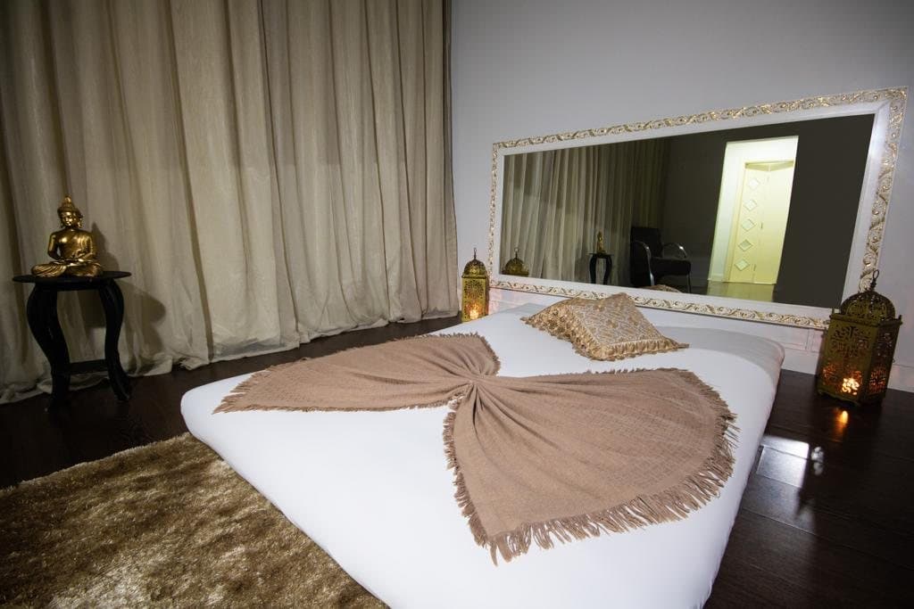 Mantra Spa, Campo Belo