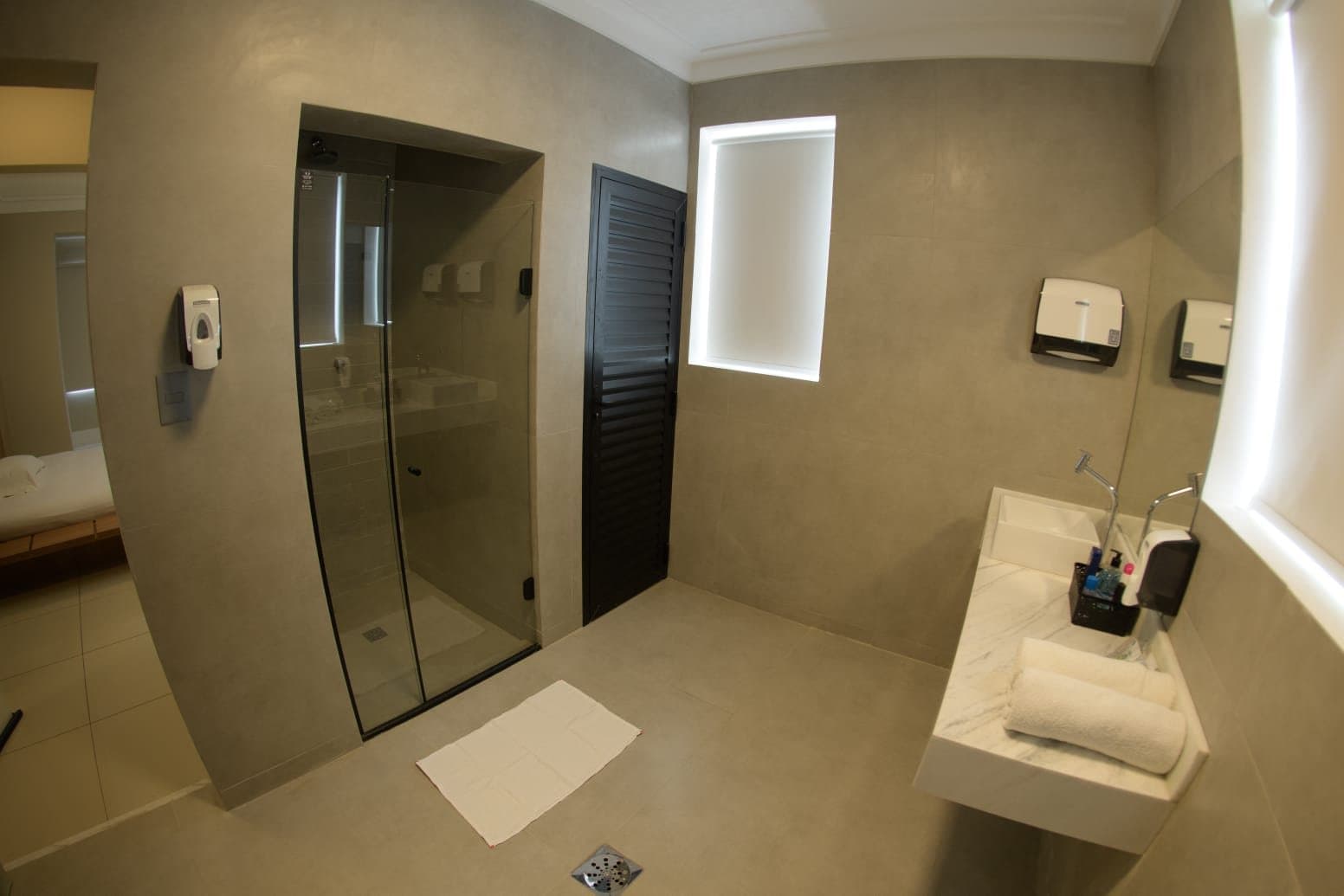 Sigh Spa, foto 1
